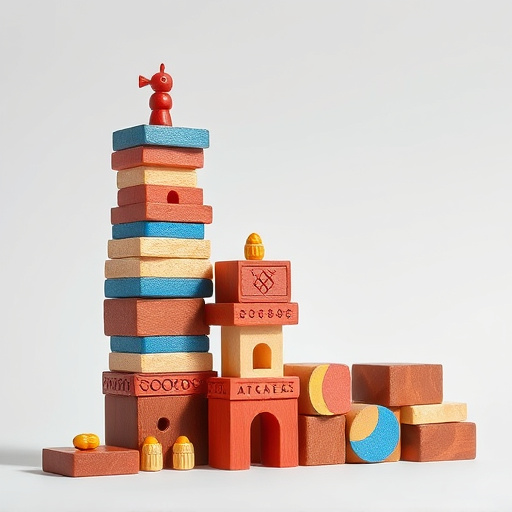 stacking games