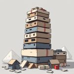 Stacking Games: Enhancing Spatial Awareness for Kids and Adults