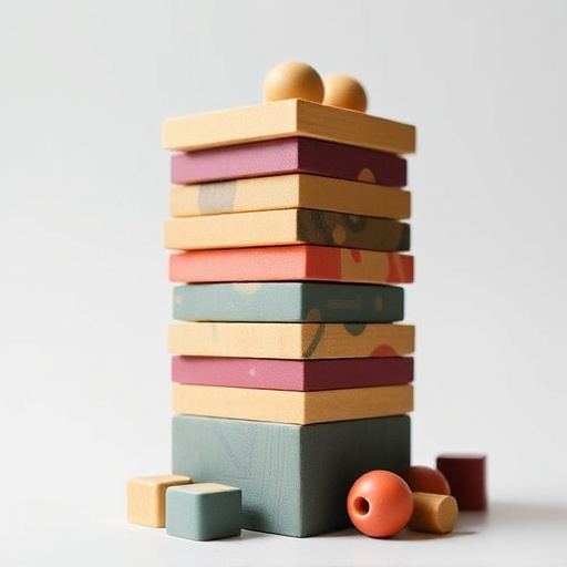 stacking games