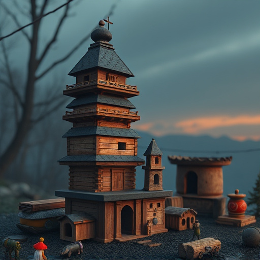 stacking games