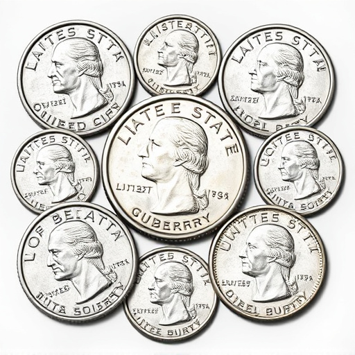 state quarters