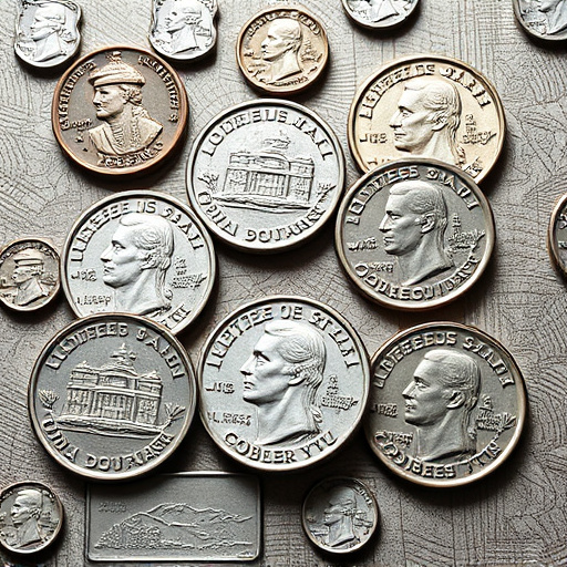 state quarters