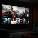 Power Needs of Streaming Media Players: Connections, Efficiency & Future Trends