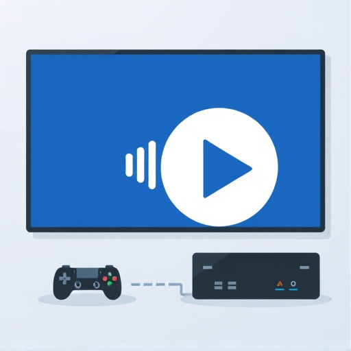 streaming media players