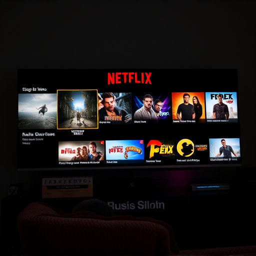 streaming media players