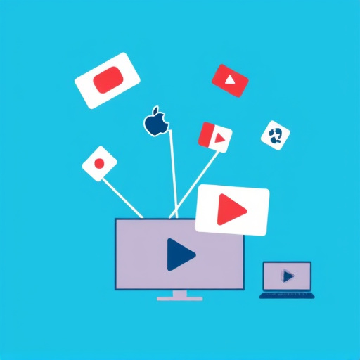 streaming media players