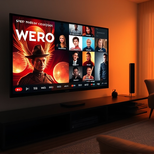 streaming media players