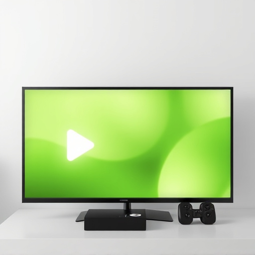 streaming media players