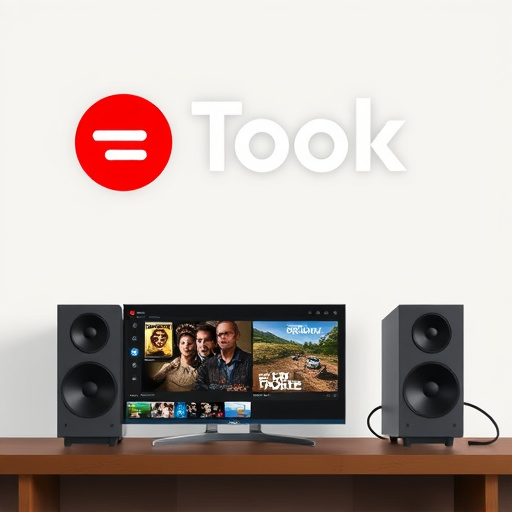 streaming media players