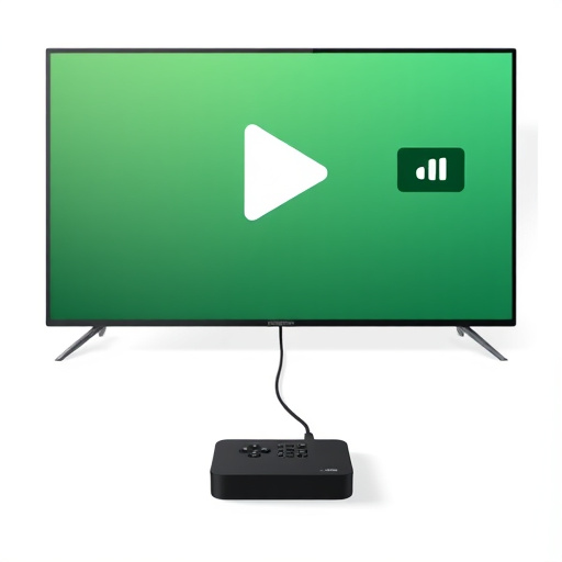 streaming media players