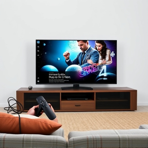 streaming media players