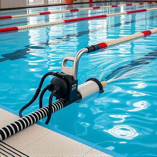 swimming equipment