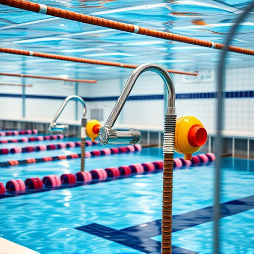 swimming equipment