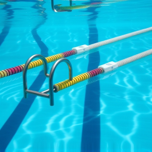 swimming equipment