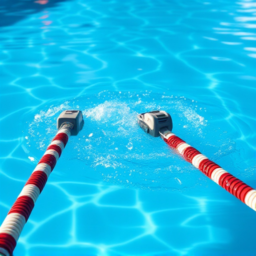 swimming equipment