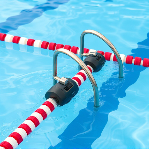 swimming equipment