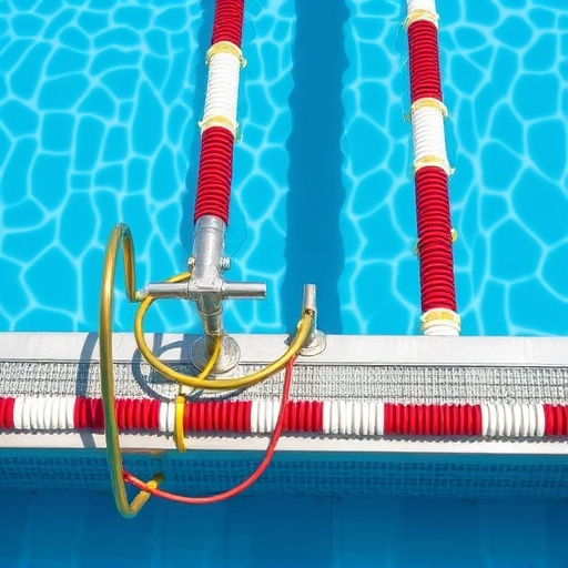 swimming equipment
