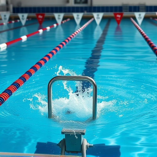 swimming equipment