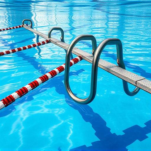 swimming equipment