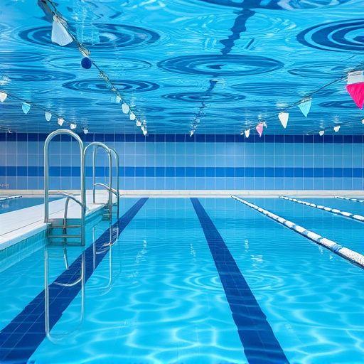 swimming equipment