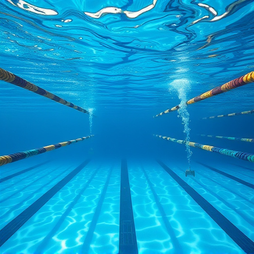 swimming equipment