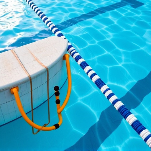 swimming equipment