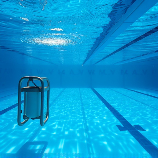 swimming equipment