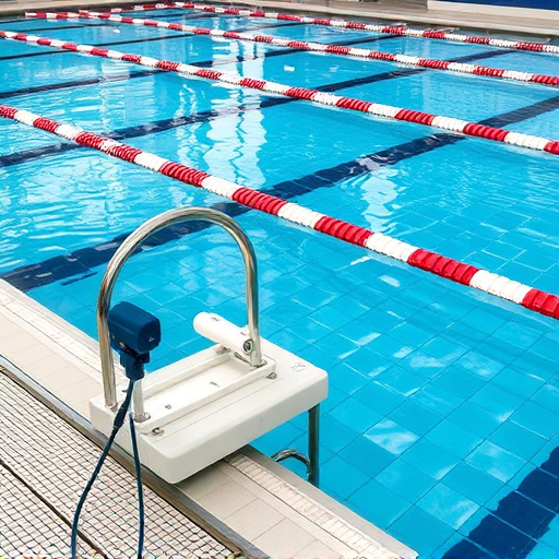 swimming equipment