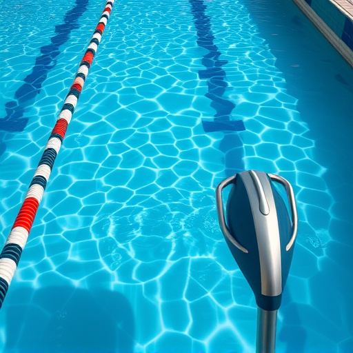 swimming equipment