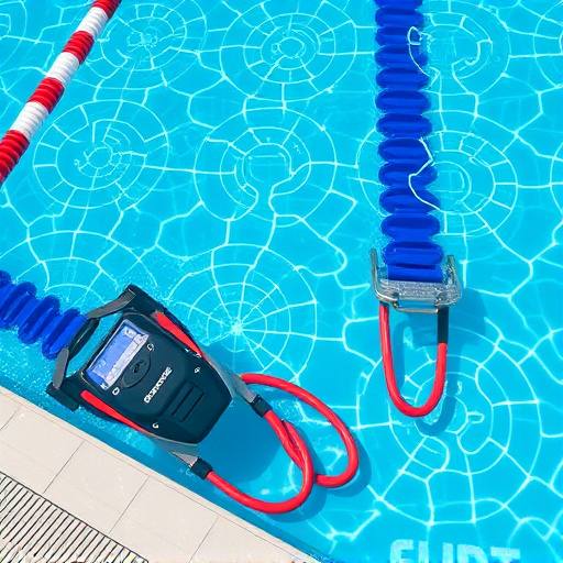 swimming equipment