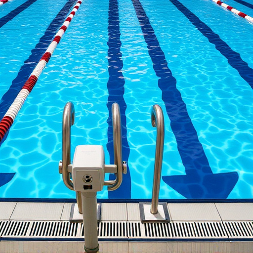 swimming equipment