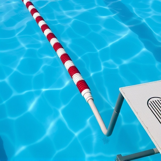swimming equipment