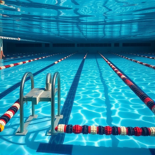 swimming equipment
