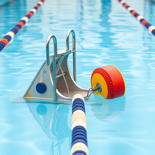 swimming equipment