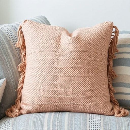 throw pillow