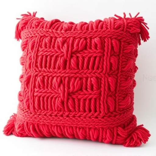 throw pillow