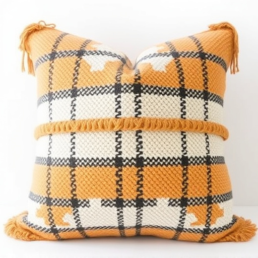 throw pillow