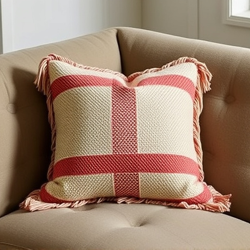 throw pillow