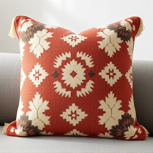 throw pillow