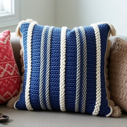 throw pillow
