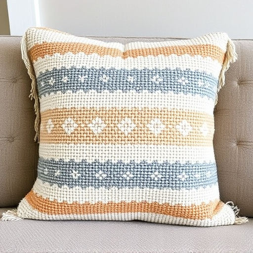 throw pillow