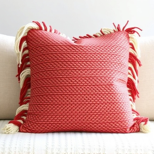 throw pillow