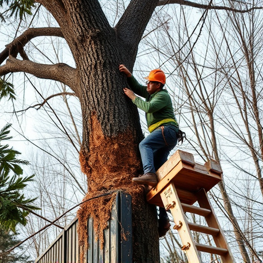 tree removal