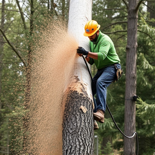 tree removal
