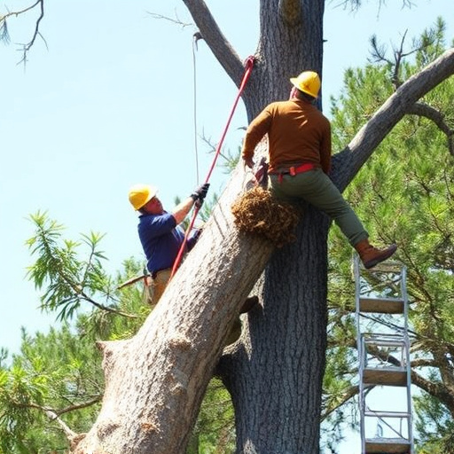 tree removal