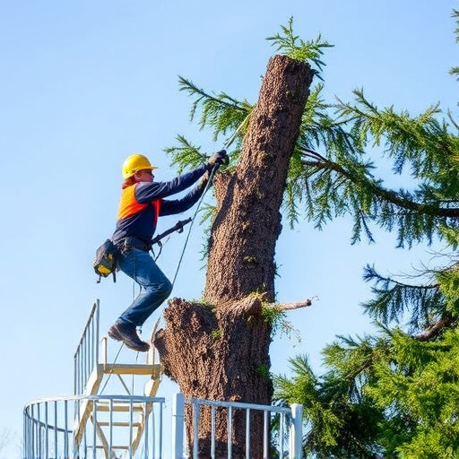 tree removal