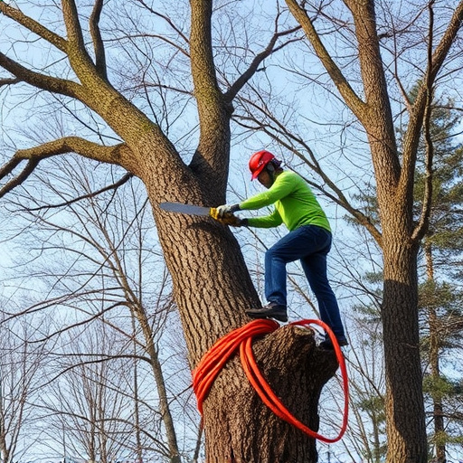 tree removal