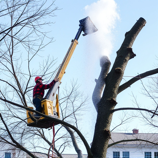 tree removal