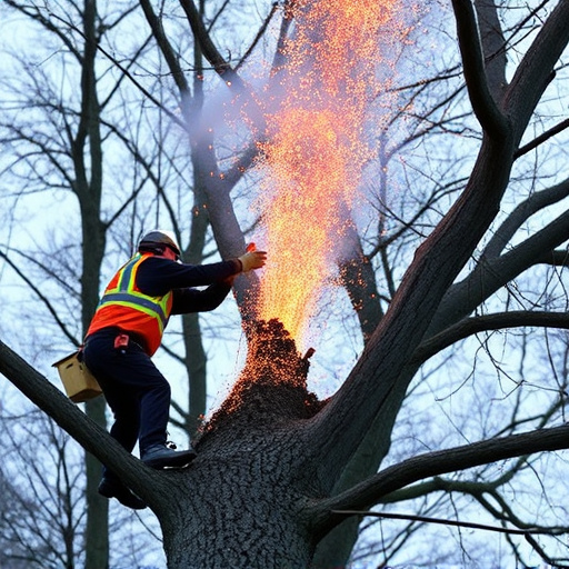 tree removal