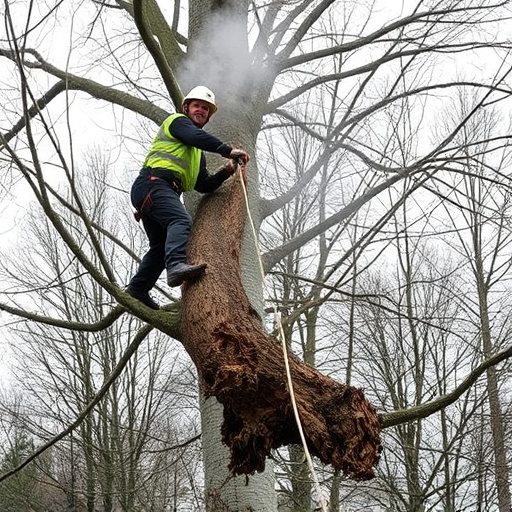 tree removal